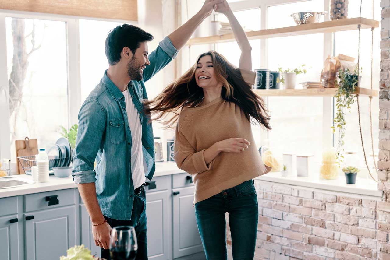 Adult Ballroom Dance Classes