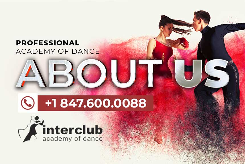 Interclub Dance Academy About Us